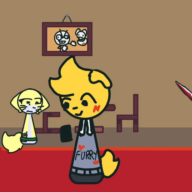 Game by @Fox_Kioko