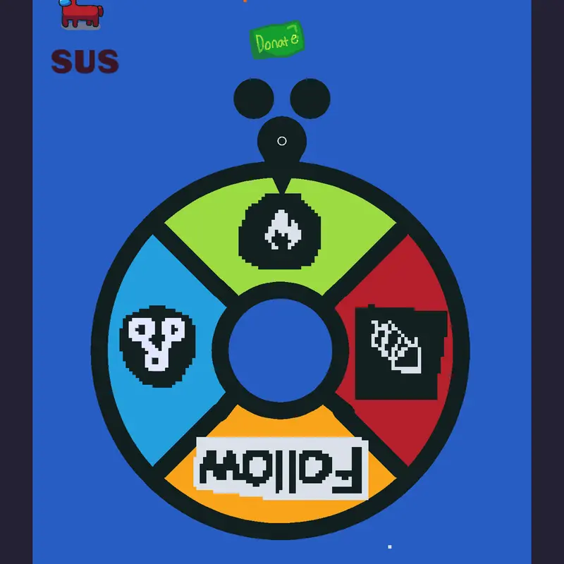 Game by @bobel