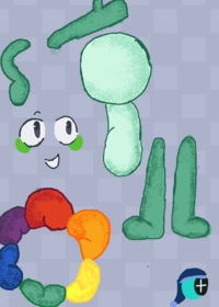 Very wip dandy's world dressup / tags: