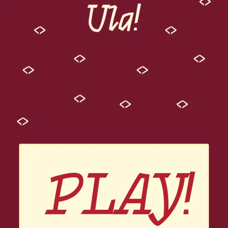 Game by @mega_pon228