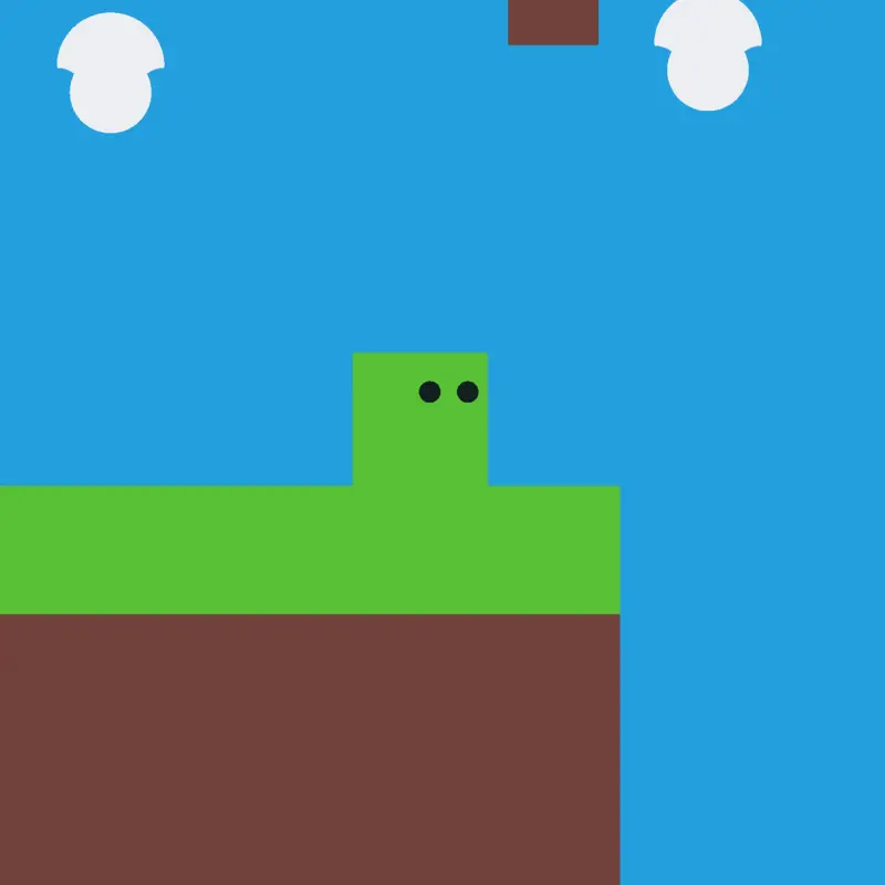 Game by @damhan