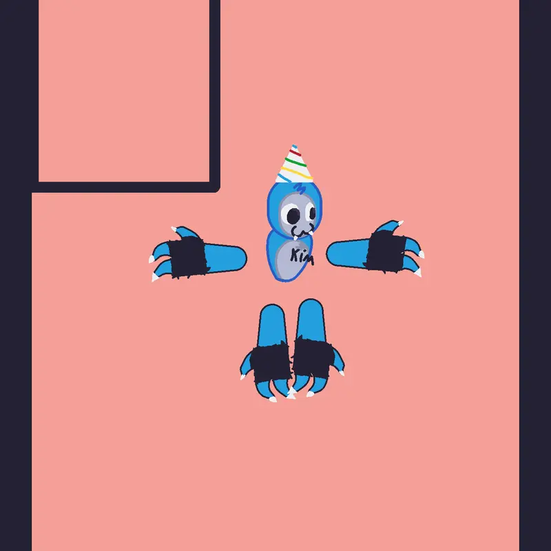 Game by @cadterrewirtten