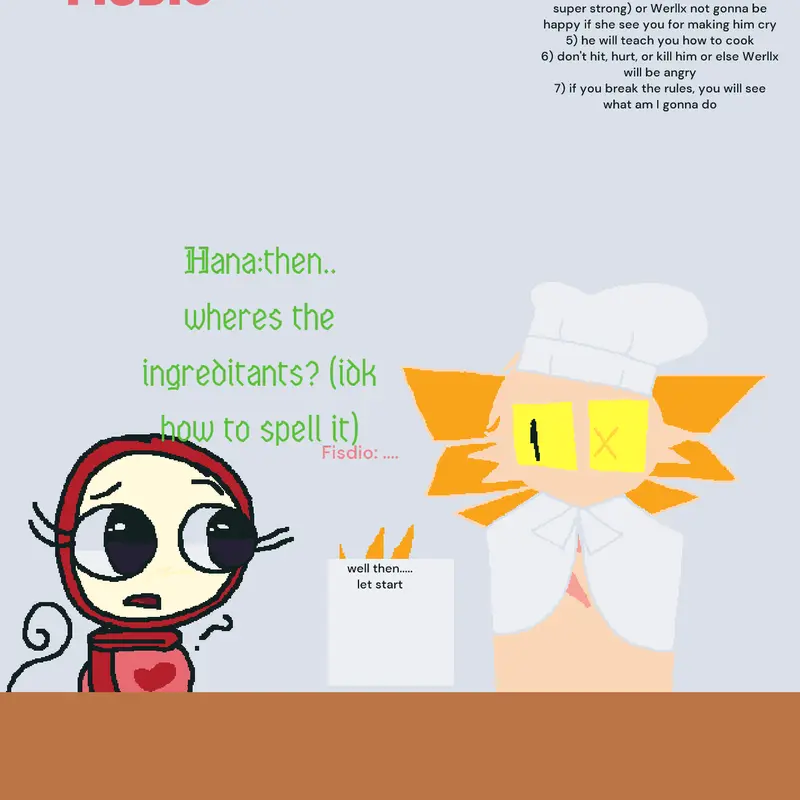 Game by @HATEHATEHATEE