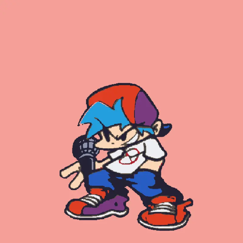 Game by @ggfyy