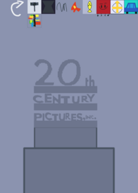 20thcenturyfox destoryed