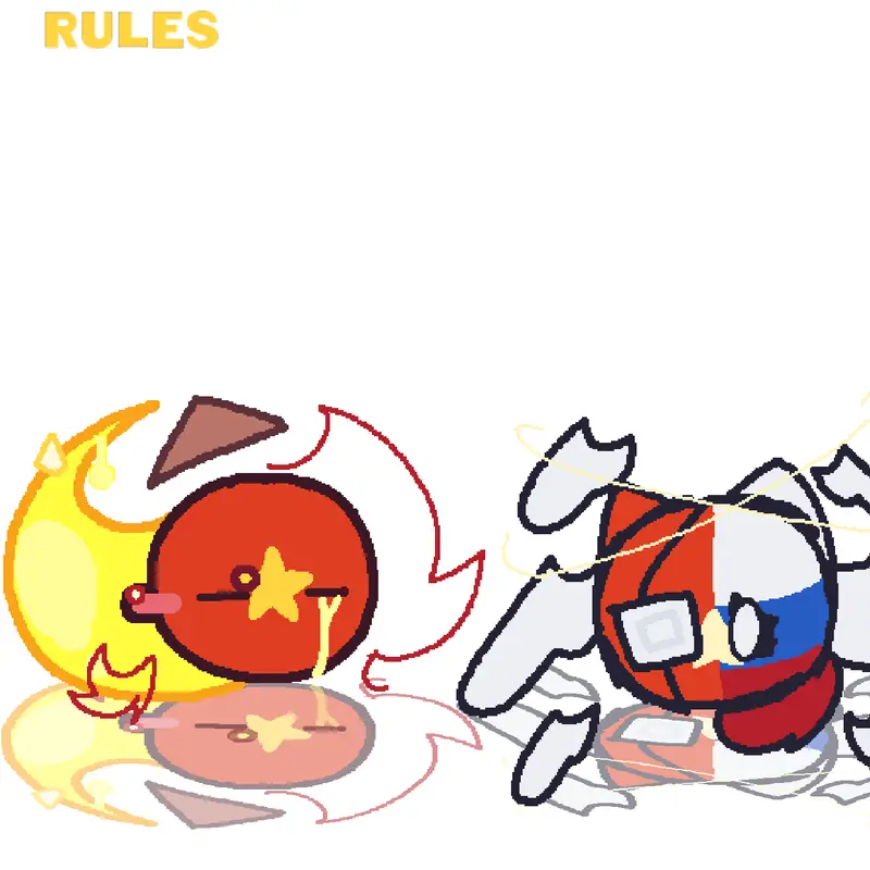 Game by @Rusknam_C4S7L3