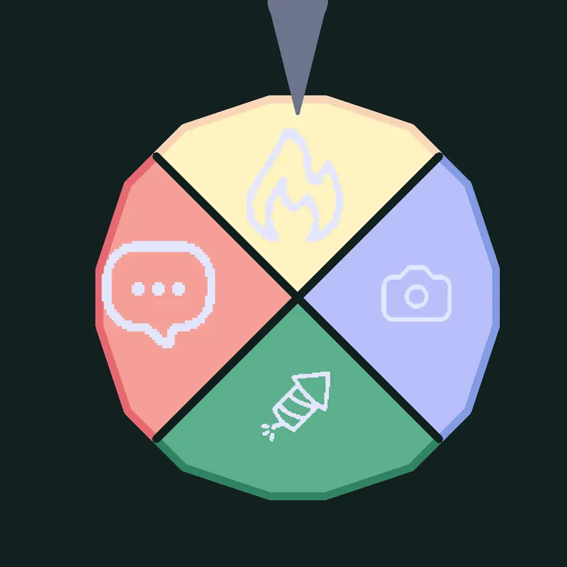 Game by @domka