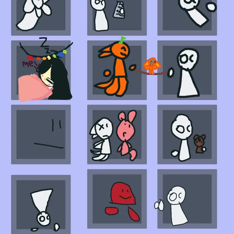 Game by @binku