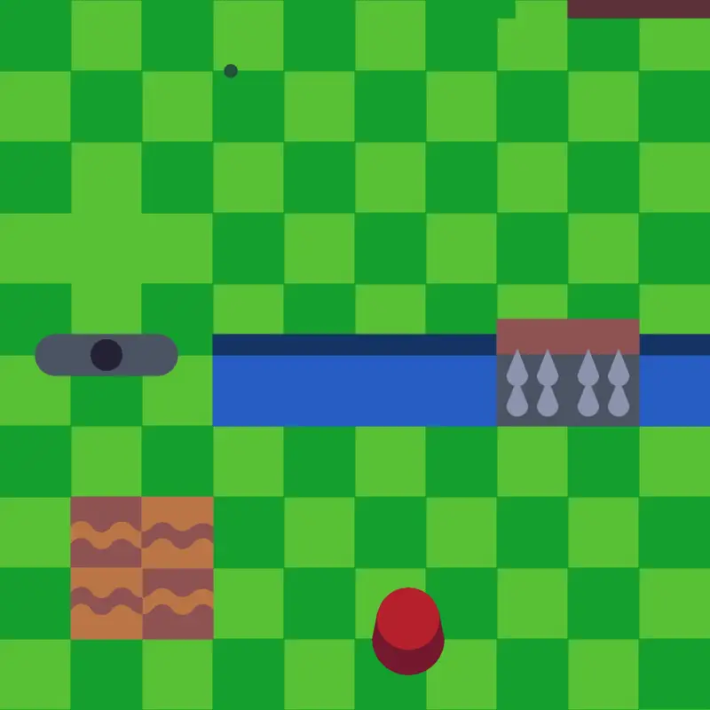 Game by @maxiCreation_