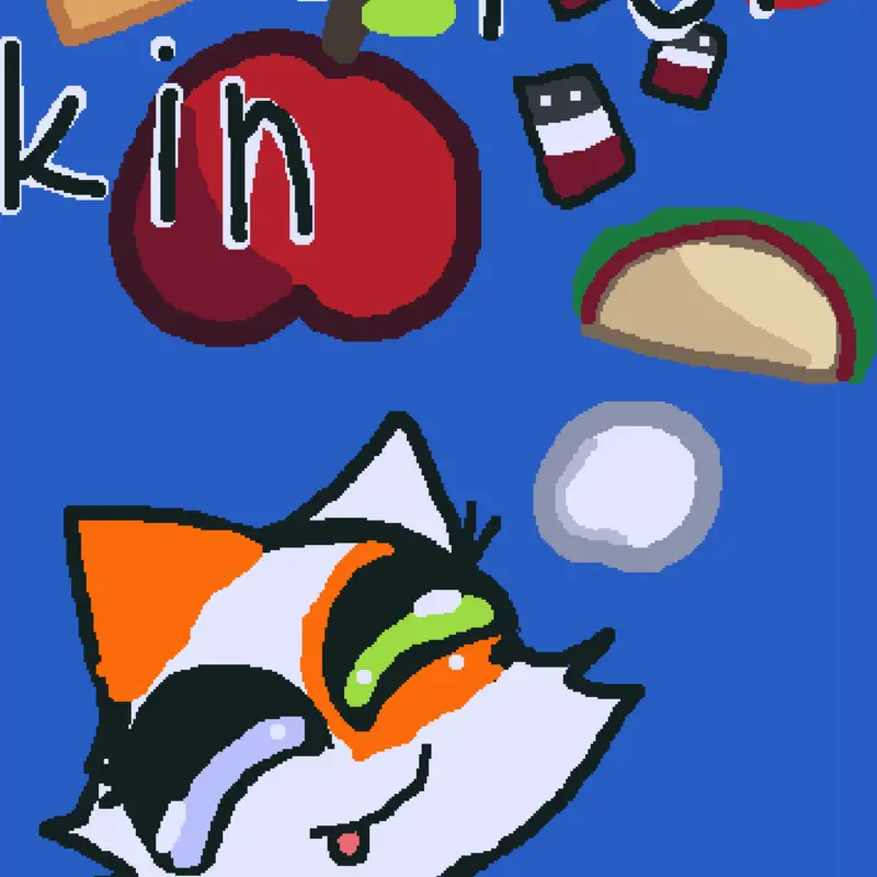 Game by @meloninspace