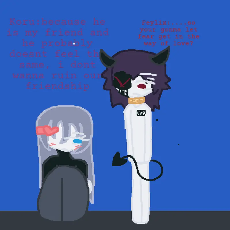 Game by @RIN_THEBADDIE