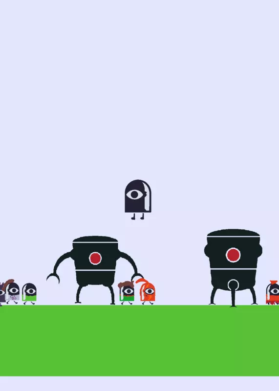 Game by @Damiancito