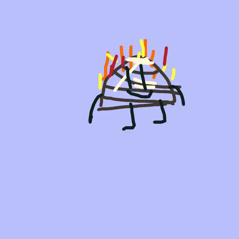 Game by @cooked_potato