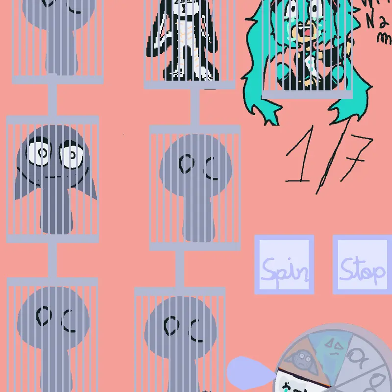 Idk why Miku😭 by @berry_kitkat