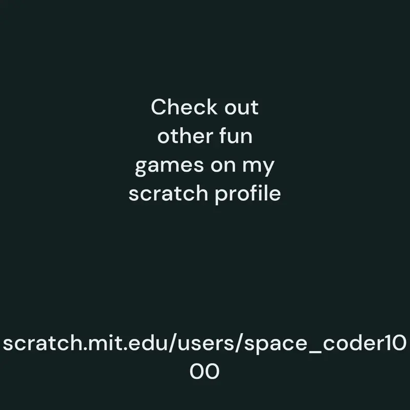 Game by @Space_coder1000