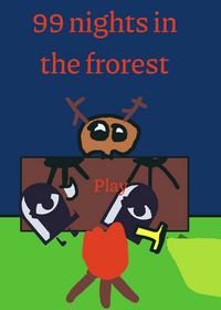 99 nights in the forest