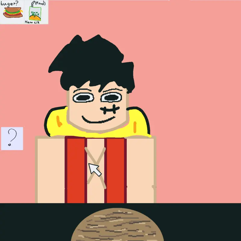 Game by @kauadavinci