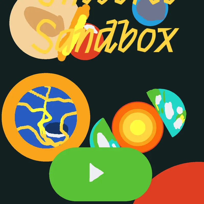 Sandbox by @Gck-1771