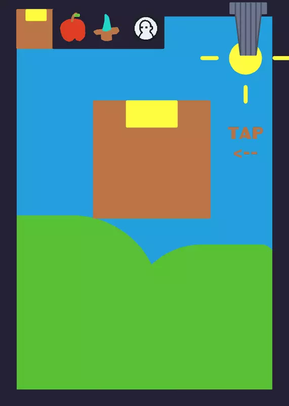 Game by @icni_castle