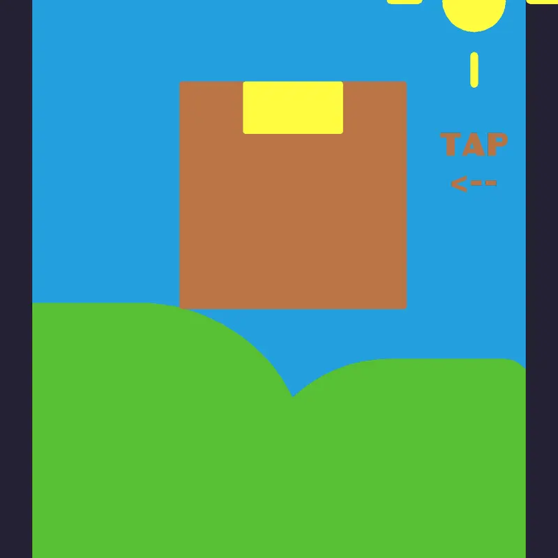 Game by @icni_castle