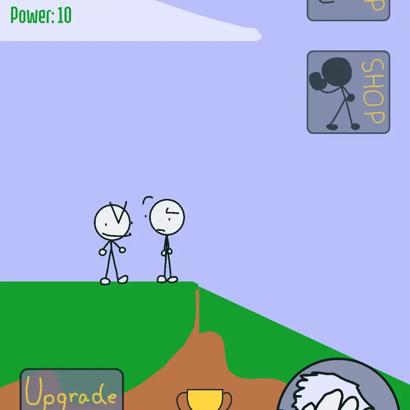 Game by @edgaromano