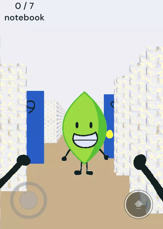 Leafy's basics in education by @OhYeahMrKrabs