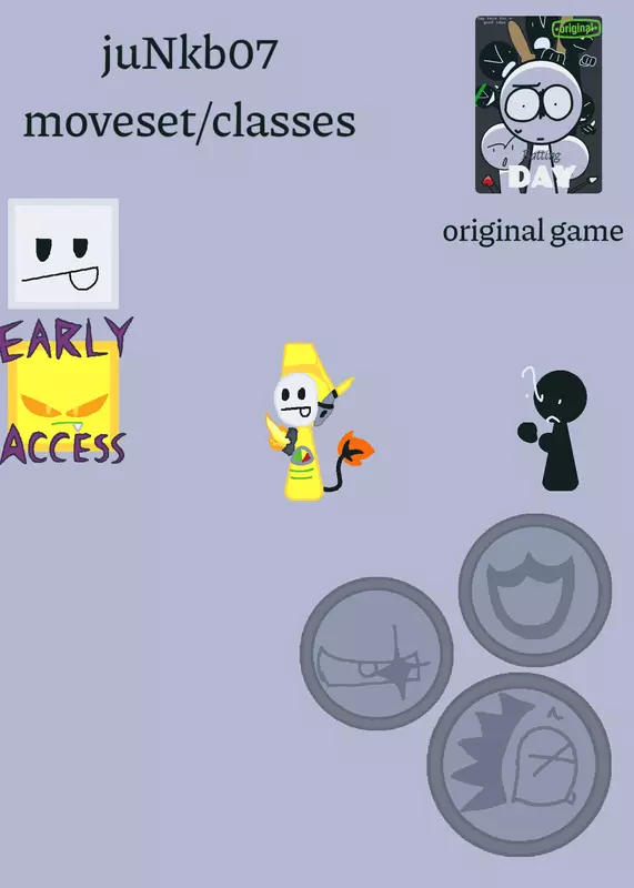 Game by @juNkb07