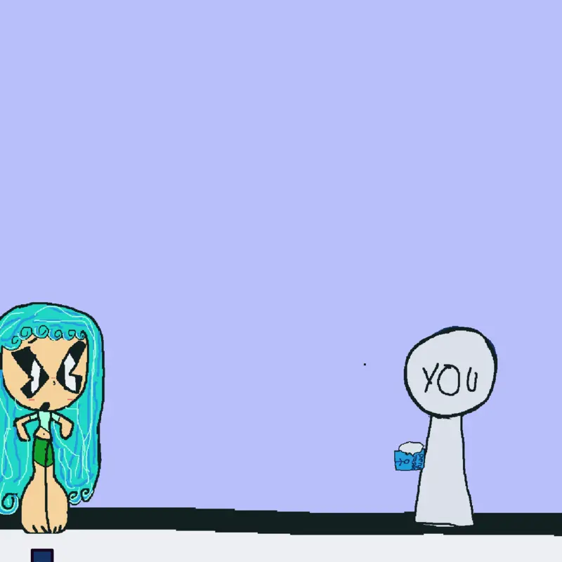 Game by @littleorangey