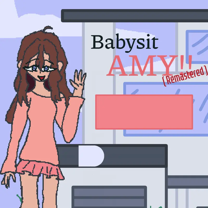 Game by @Buttercream