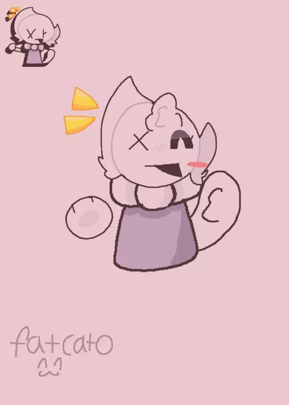 Game by @fatcato