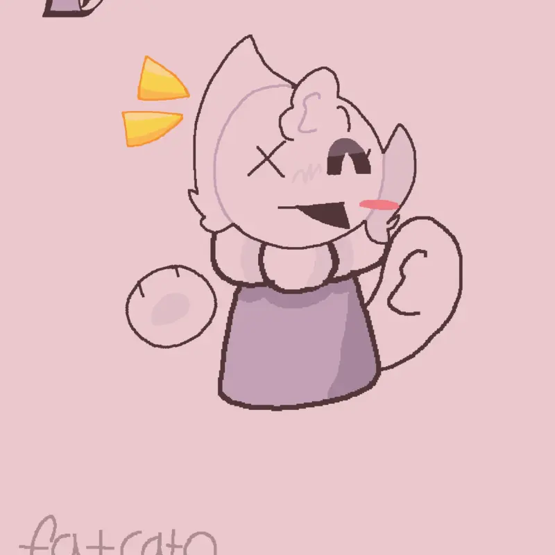 Game by @fatcato