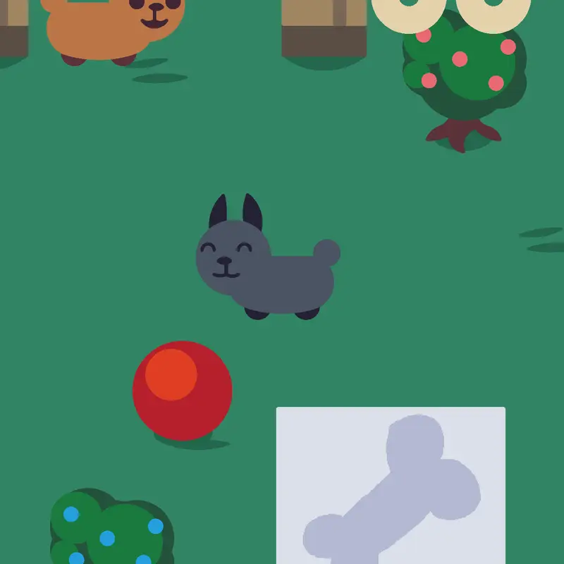 Game by @Astre