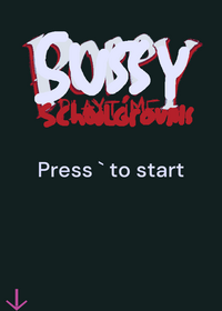Sussy SchoolGrounds CHAPTER 3 RELEASE