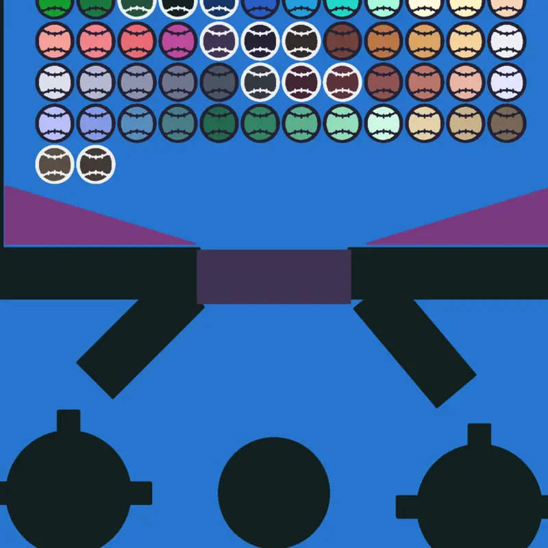 Game by @WLonghorn
