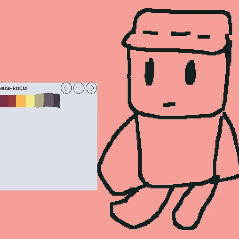Game by @Raoniro