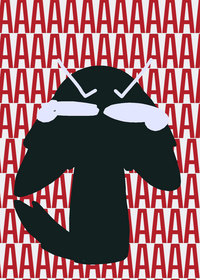The annoying hinoru