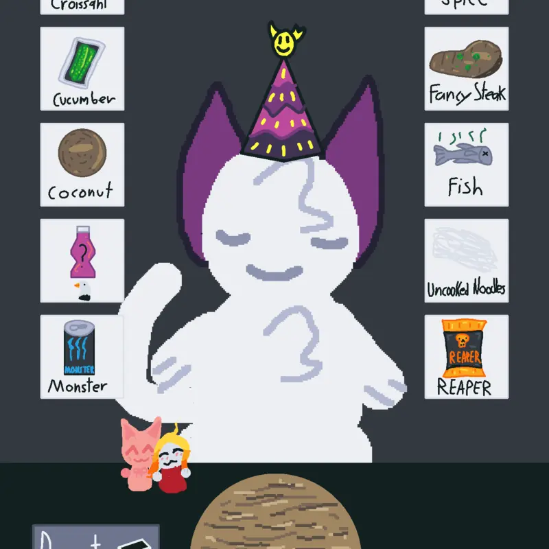 Game by @rainydot