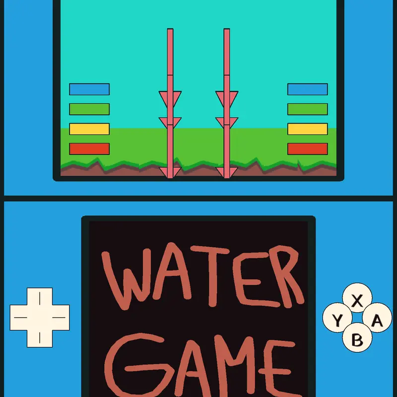 Game by @9g75f4