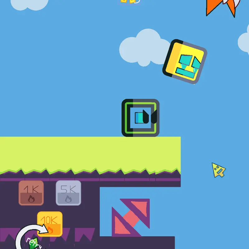 Game by @Robtob134