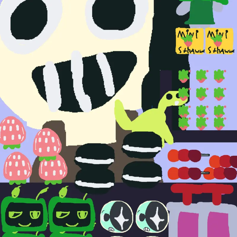 Game by @stwert