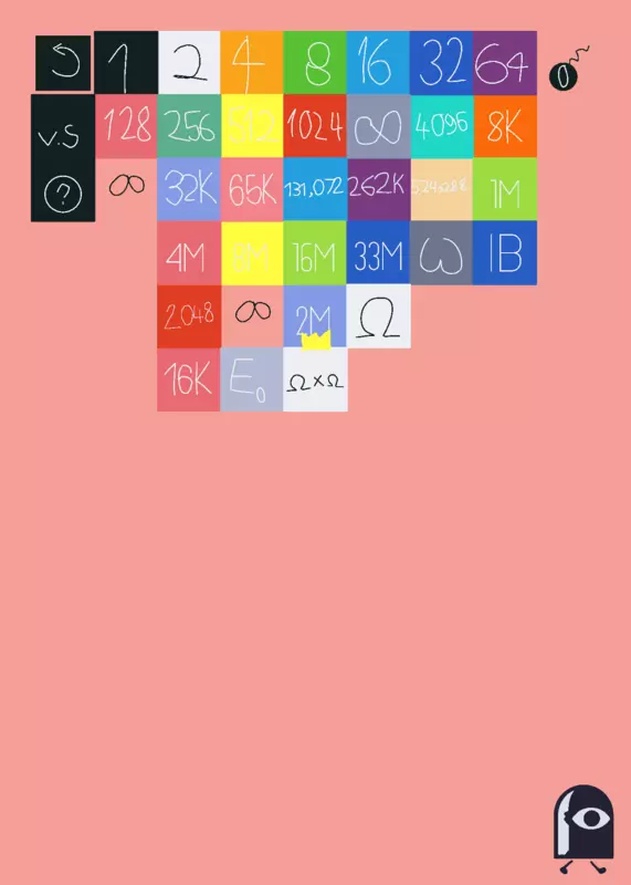 Game by @sanchezmonsalvesimon