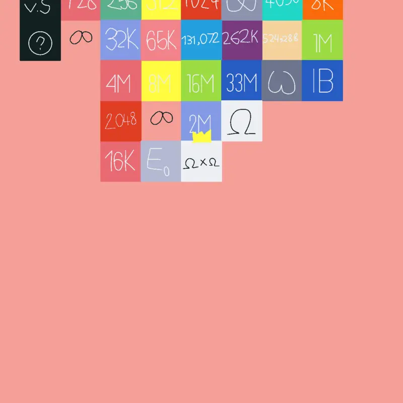 Game by @sanchezmonsalvesimon