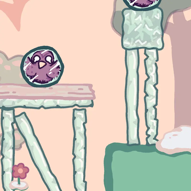 Game by @lisa_xd
