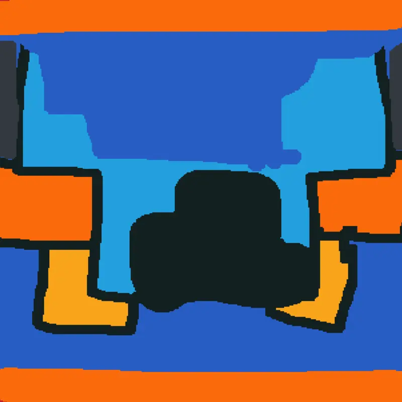 Game by @five_bear