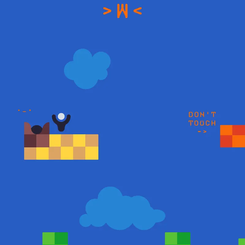 Game by @i_am_nobody_