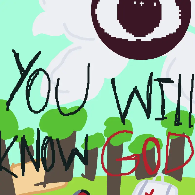 Game by @Doors_Fan001