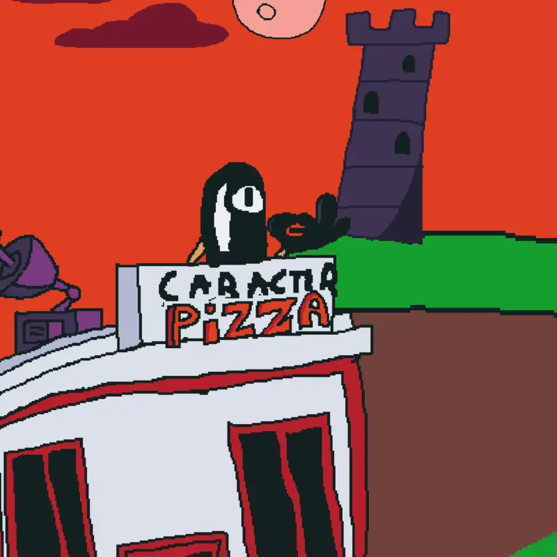 Game by @luck-games
