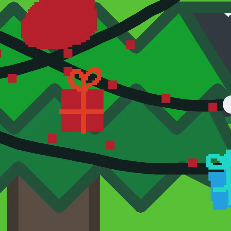 Game by @bonnie_hihi