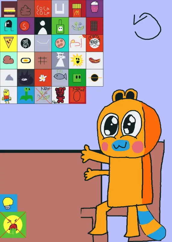 Game by @karameesh