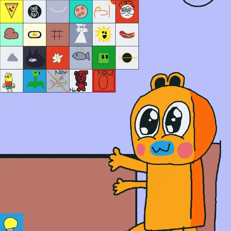 Game by @karameesh